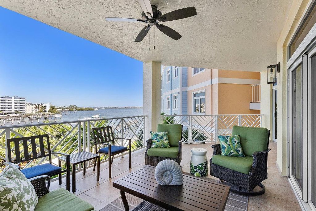 Photo of 309 E Ocean Avenue #205, Lantana, FL 33462 (MLS # R11154756)