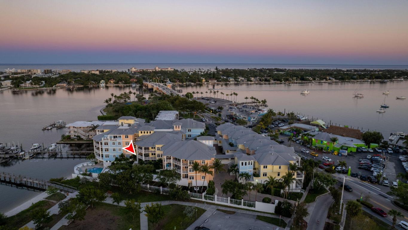 OLDE VILLAGE POINTE - Residential