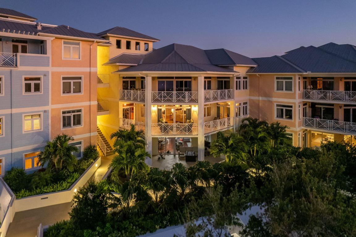 OLDE VILLAGE POINTE - Residential