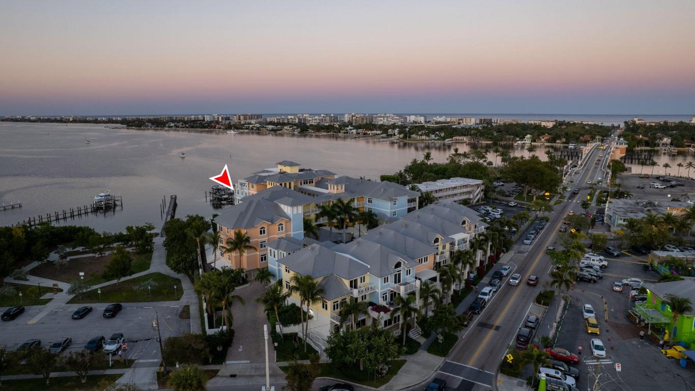 OLDE VILLAGE POINTE - Residential