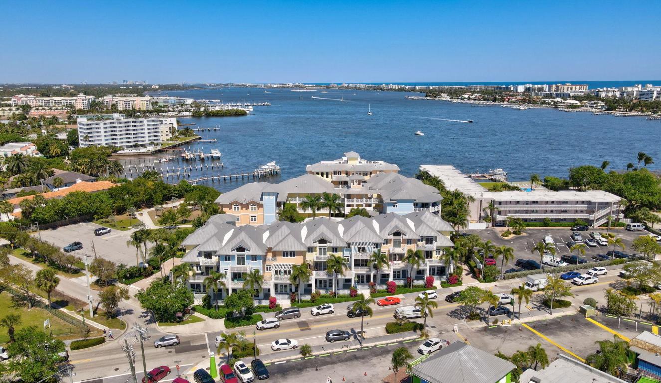 OLDE VILLAGE POINTE - Residential