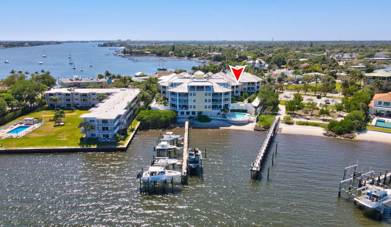 OLDE VILLAGE POINTE - Residential