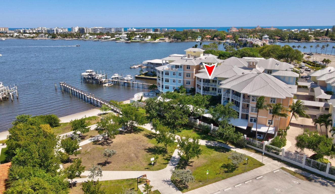 OLDE VILLAGE POINTE - Residential