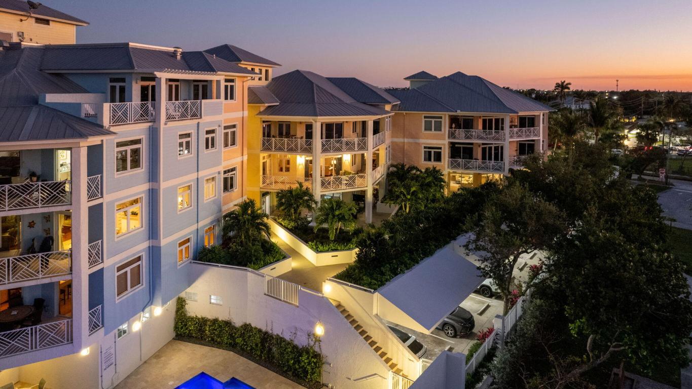 OLDE VILLAGE POINTE - Residential