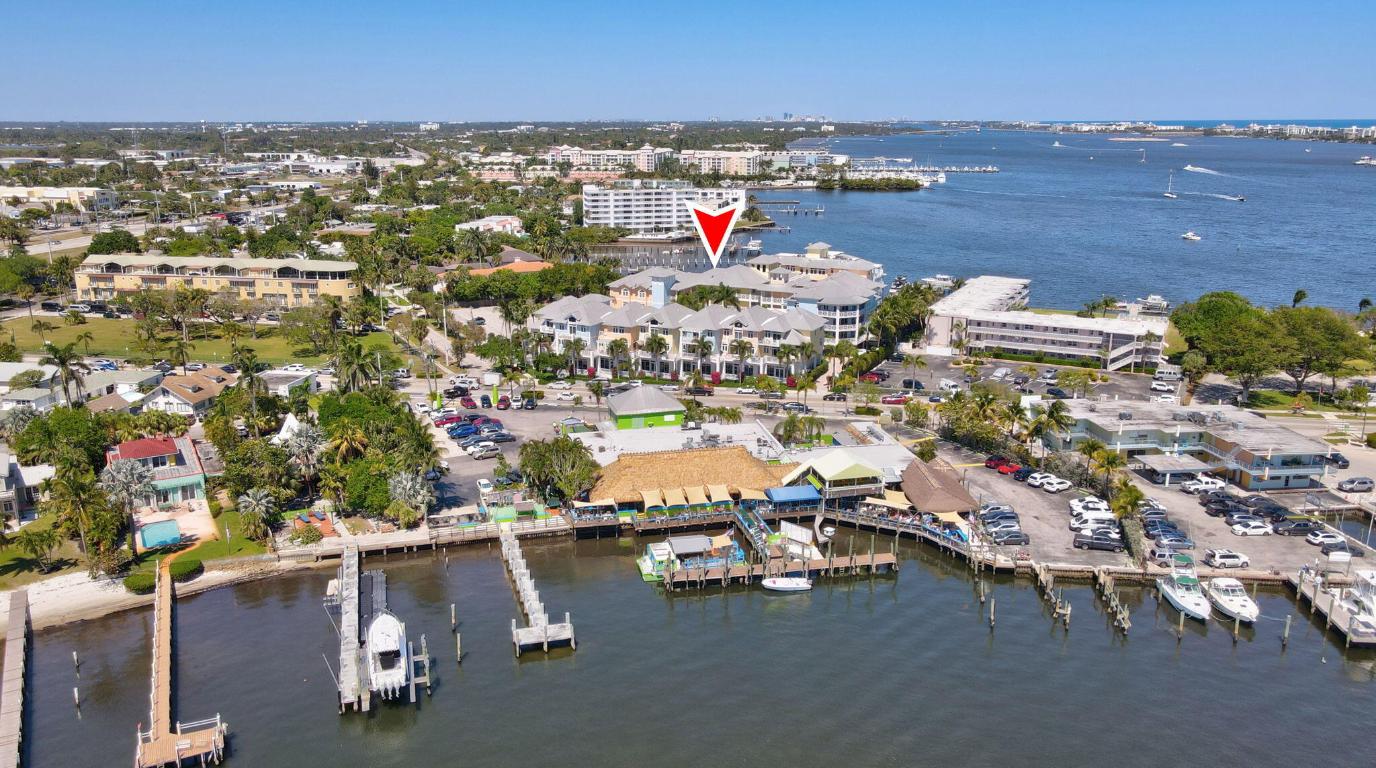 OLDE VILLAGE POINTE - Residential