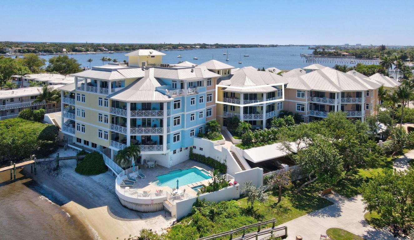 OLDE VILLAGE POINTE - Residential