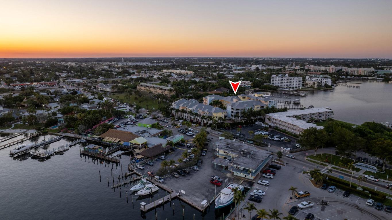 OLDE VILLAGE POINTE - Residential