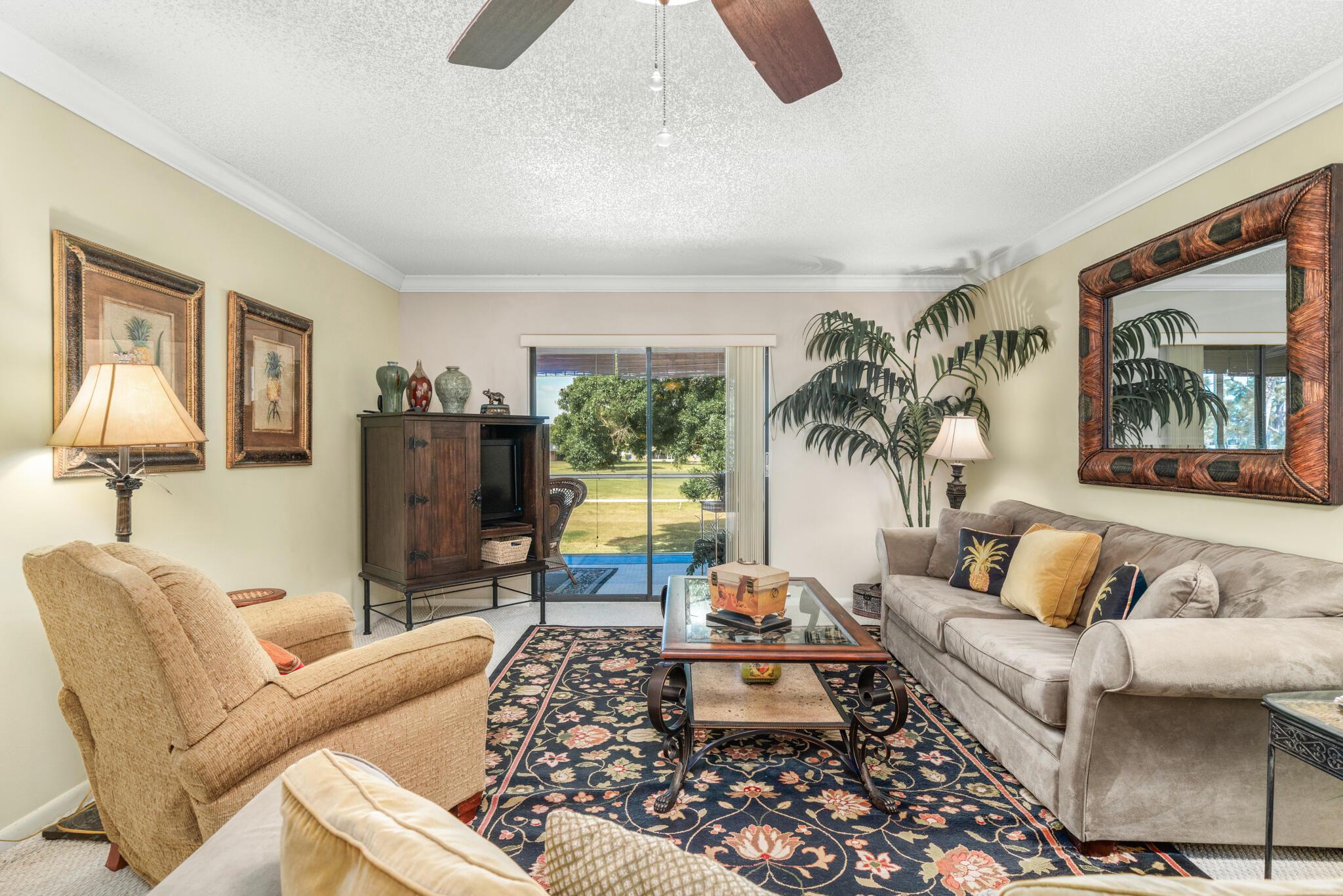 FAIRWAY VILLAS CONDO SNL - Residential Lease