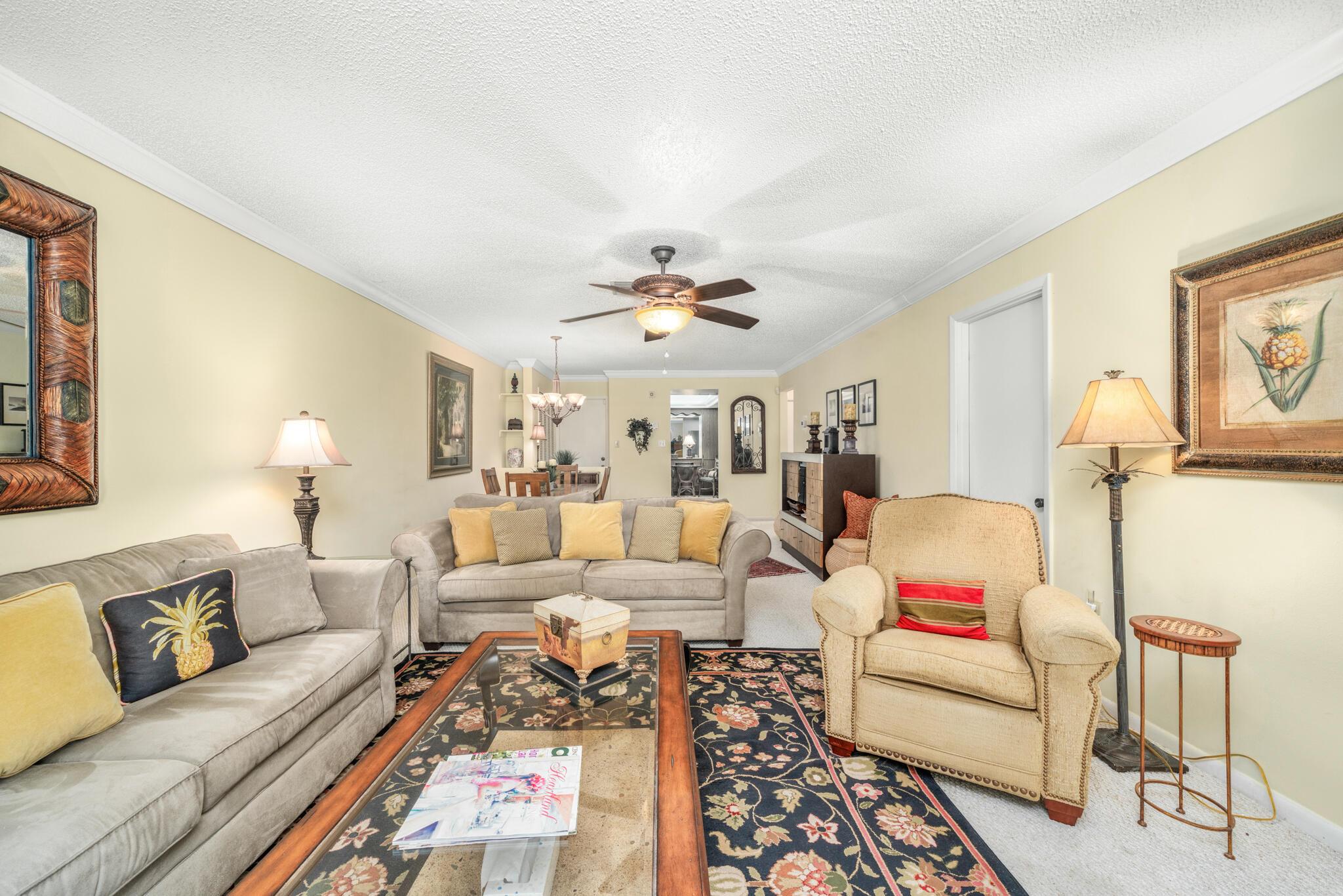 FAIRWAY VILLAS CONDO SNL - Residential Lease