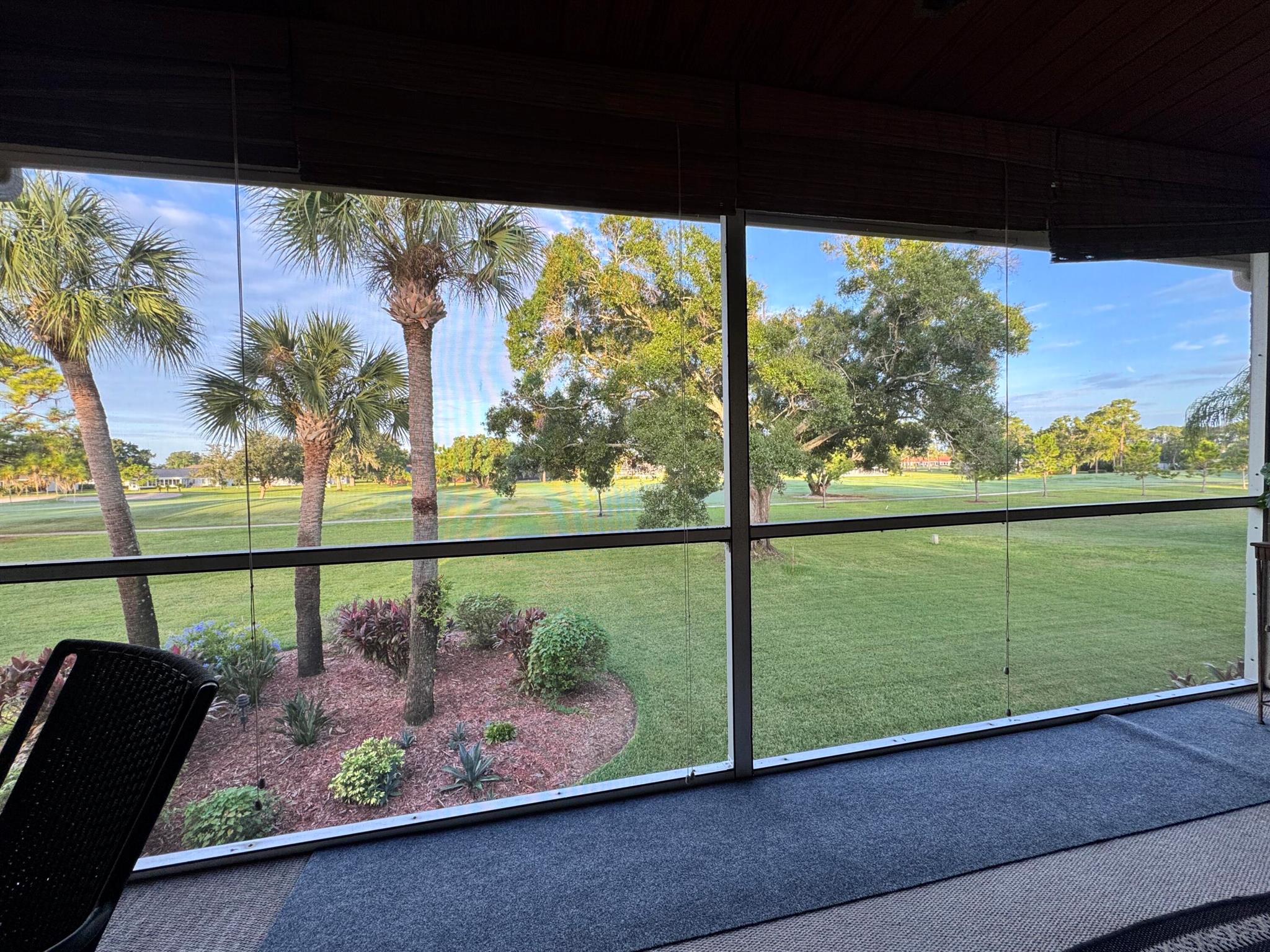 FAIRWAY VILLAS CONDO SNL - Residential Lease