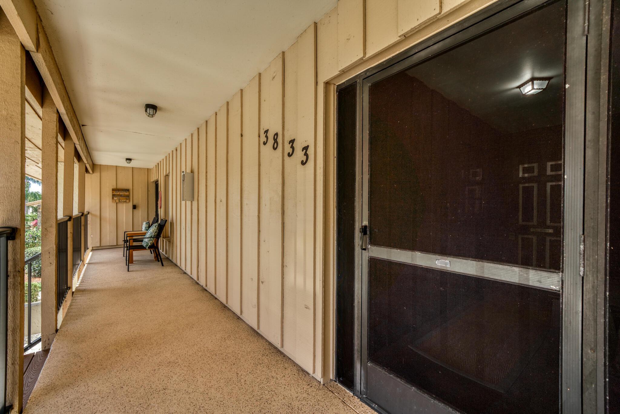 FAIRWAY VILLAS CONDO SNL - Residential Lease