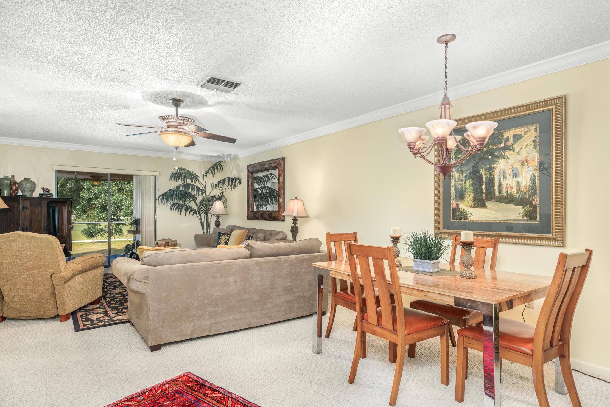 FAIRWAY VILLAS CONDO SNL - Residential Lease