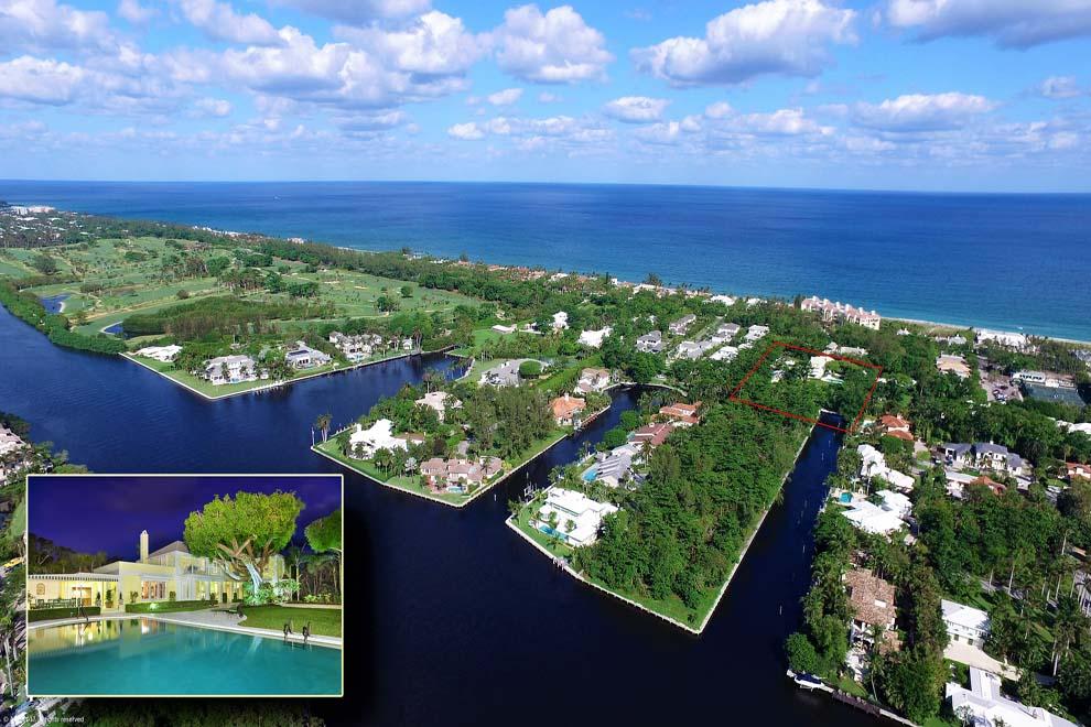 Hidden Harbour - Residential