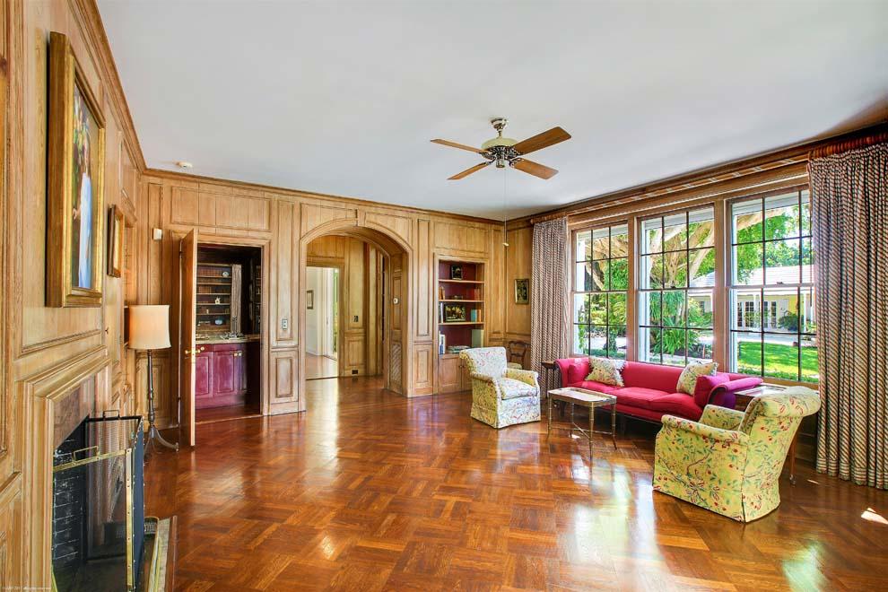 Hidden Harbour - Residential