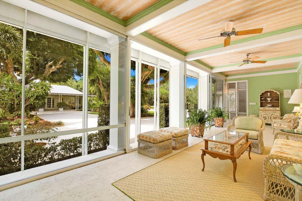 Hidden Harbour - Residential