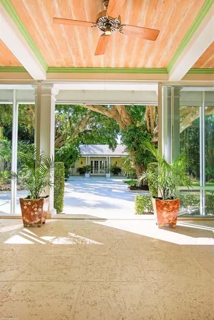 Hidden Harbour - Residential