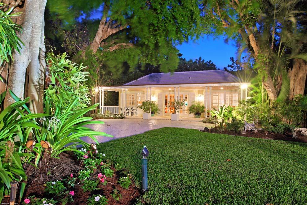 Hidden Harbour - Residential