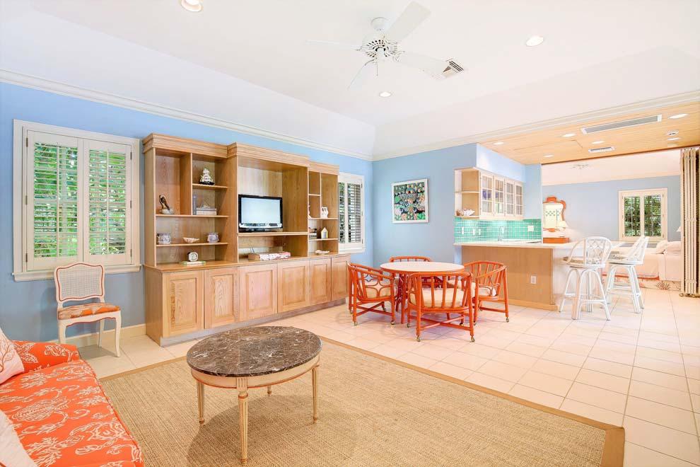 Hidden Harbour - Residential