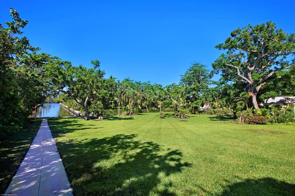 Hidden Harbour - Residential