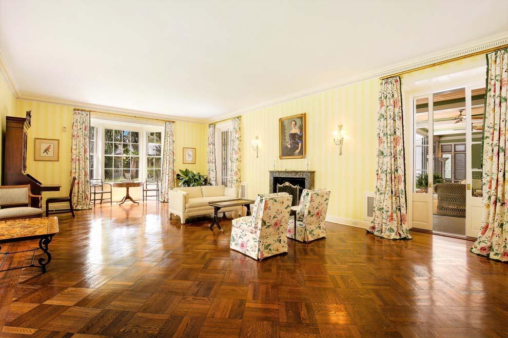 Hidden Harbour - Residential