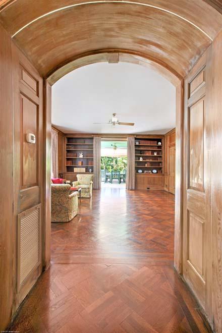 Hidden Harbour - Residential