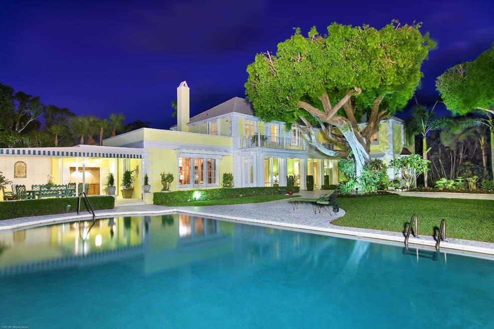 Hidden Harbour - Residential