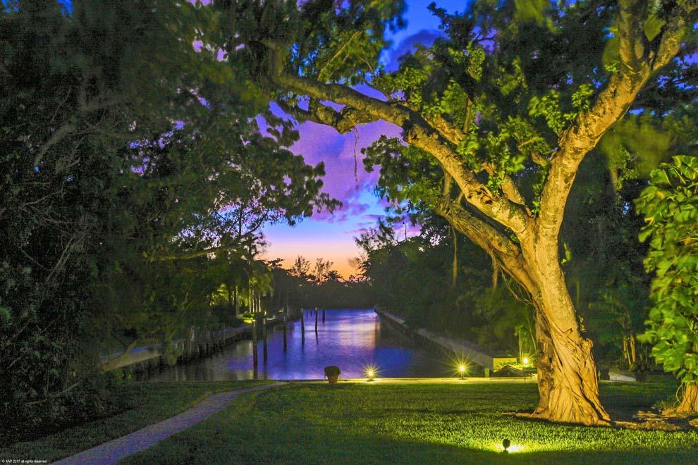 Hidden Harbour - Residential