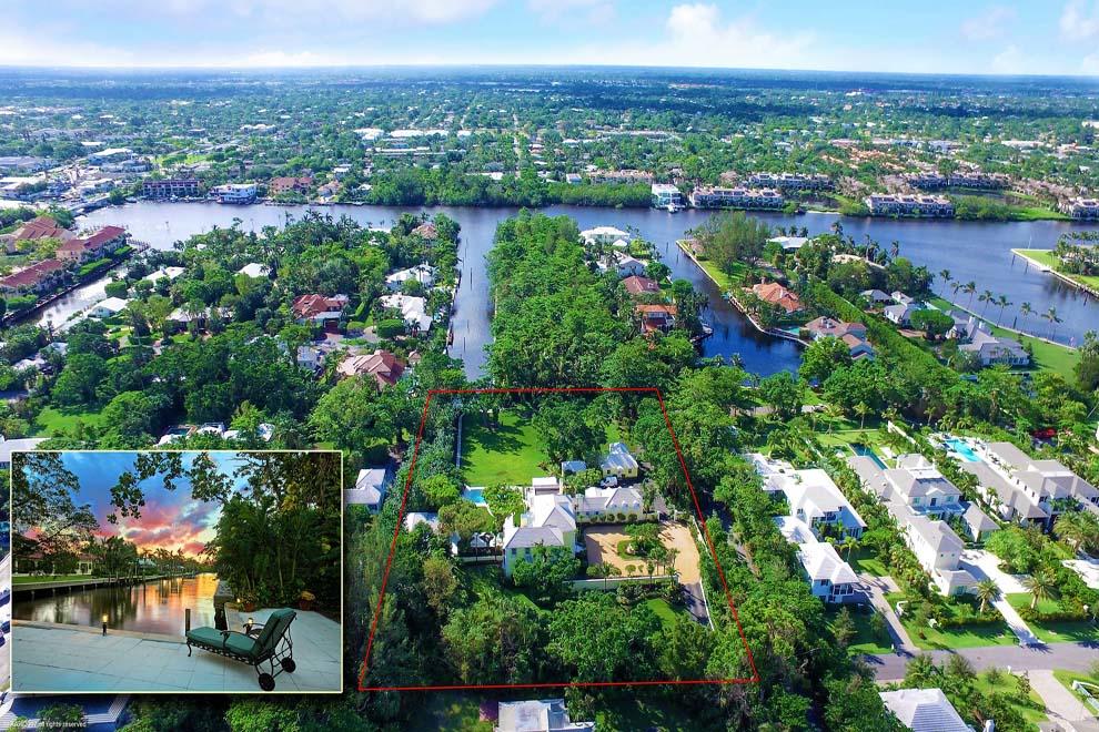 Hidden Harbour - Residential