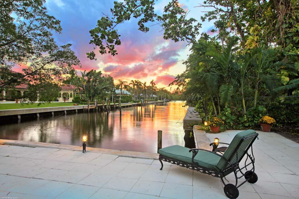 Hidden Harbour - Residential