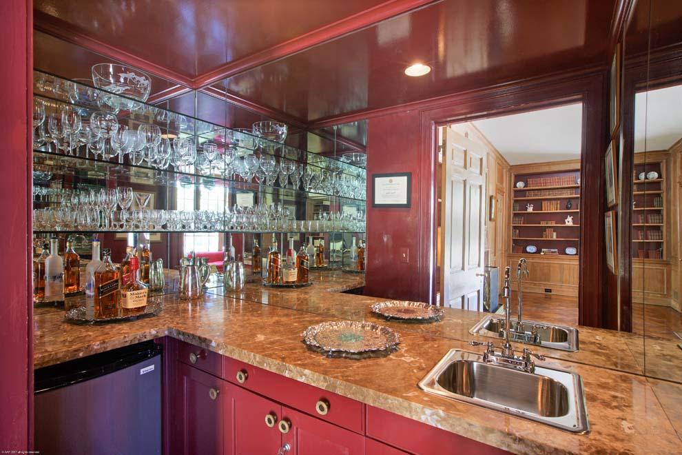 Hidden Harbour - Residential