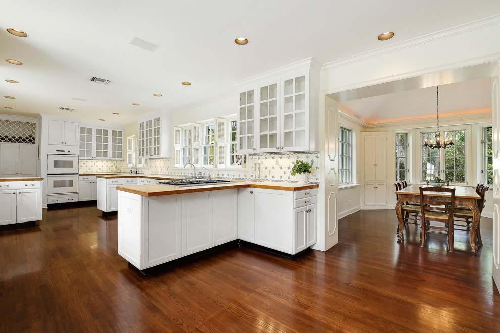 Hidden Harbour - Residential