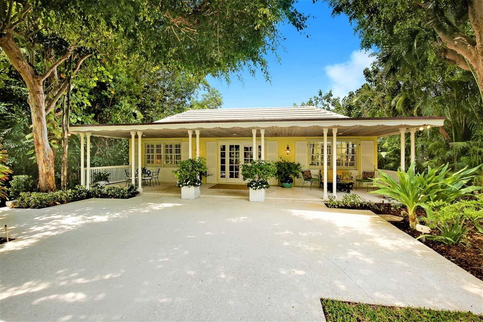 Hidden Harbour - Residential