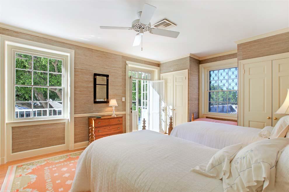 Hidden Harbour - Residential