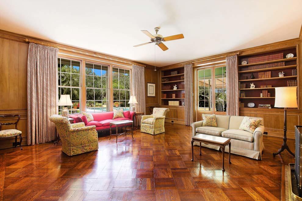 Hidden Harbour - Residential