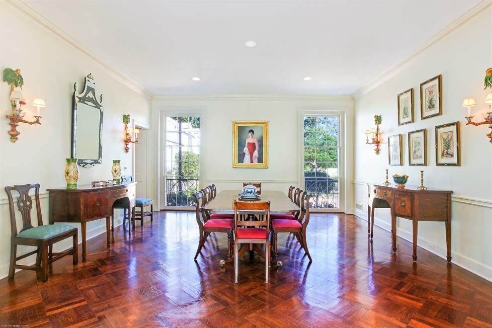 Hidden Harbour - Residential