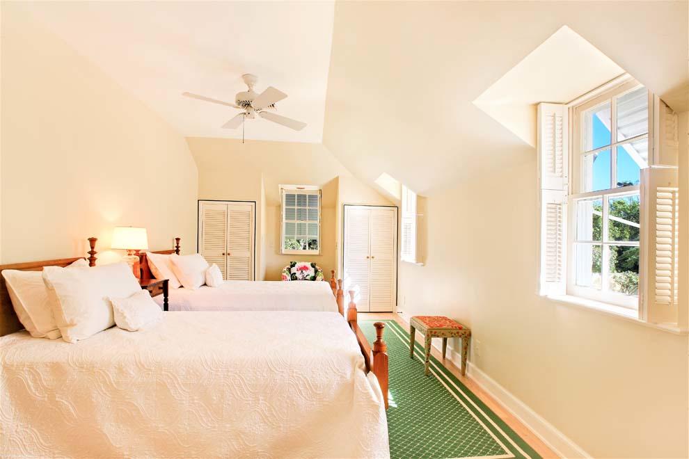 Hidden Harbour - Residential