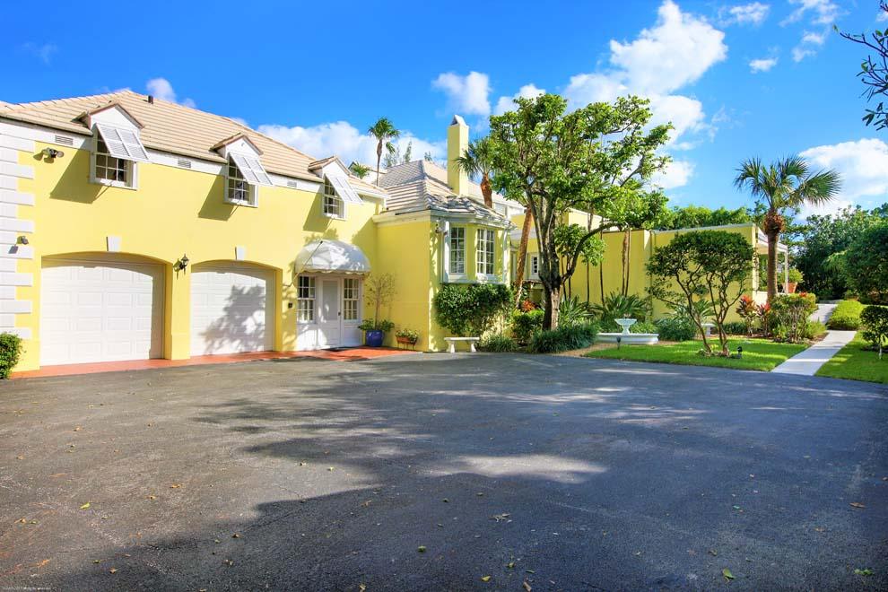 Hidden Harbour - Residential