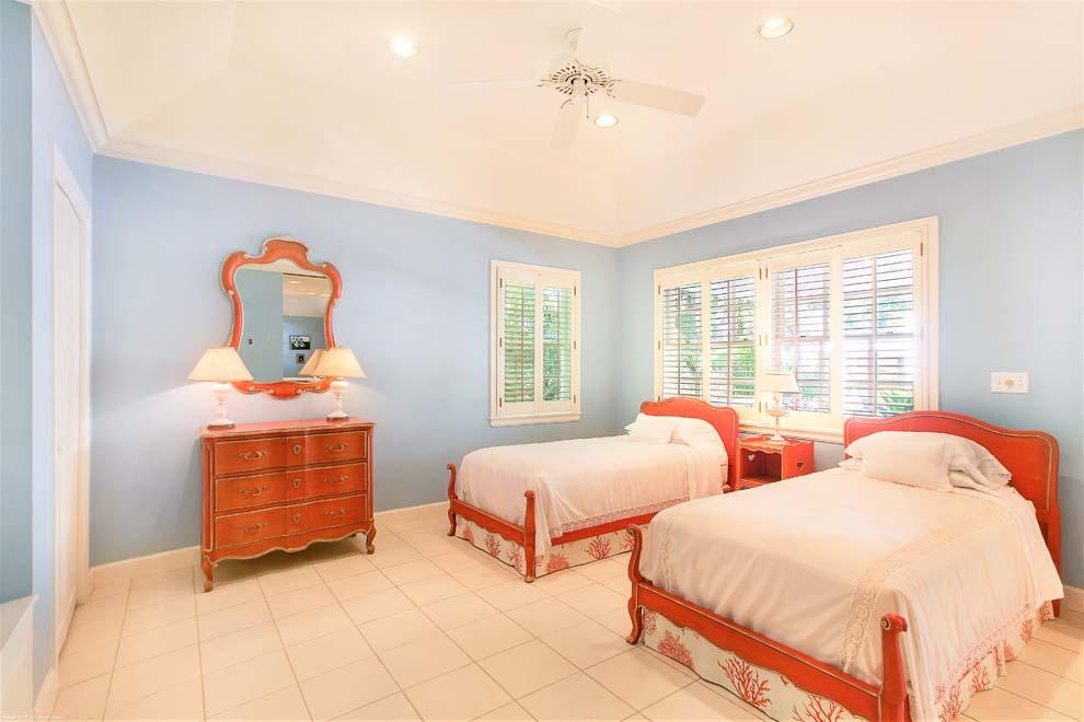 Hidden Harbour - Residential