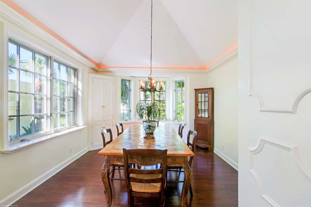 Hidden Harbour - Residential