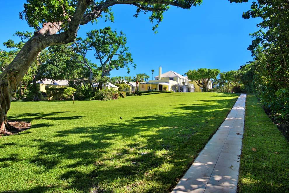 Hidden Harbour - Residential