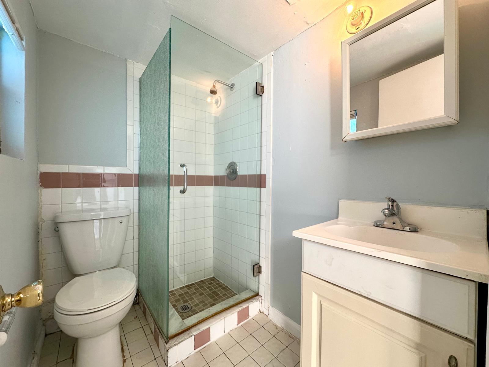 PROSPECT HILLS - Residential Lease