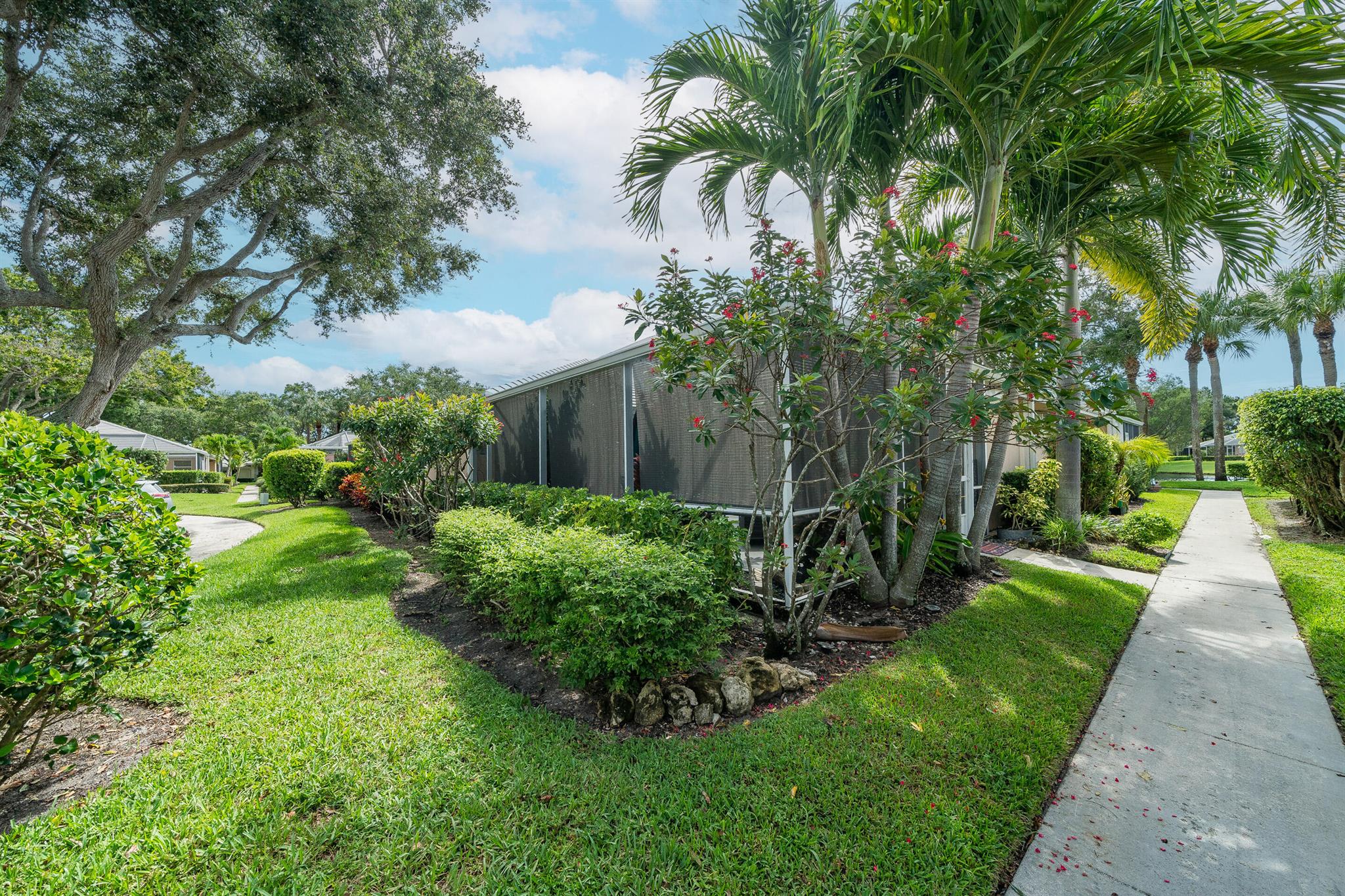 LAKE CATHERINE - Residential