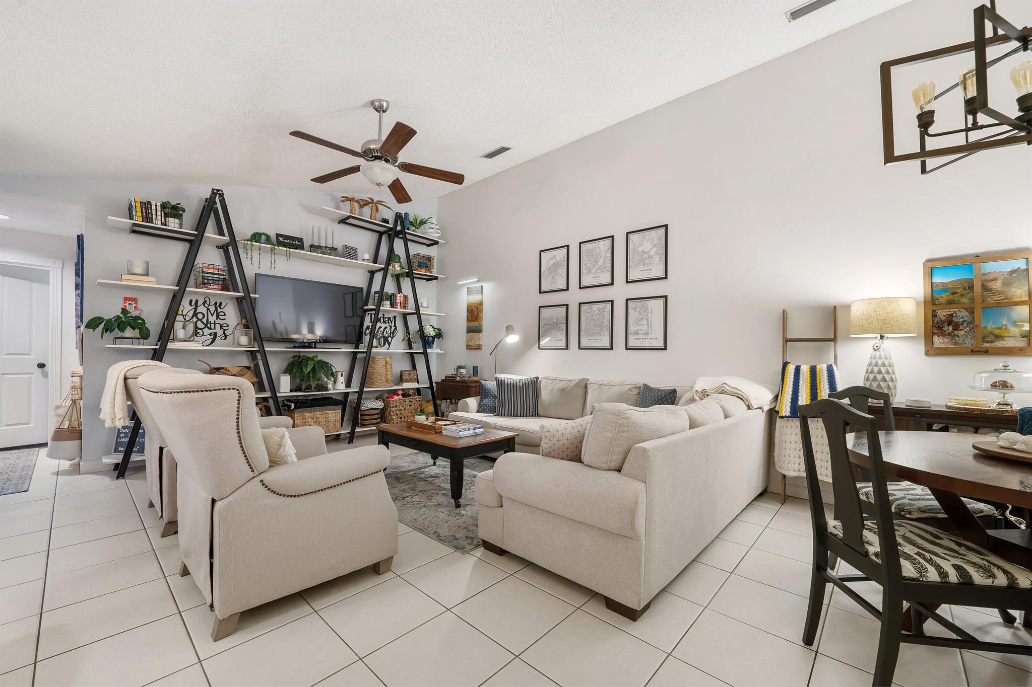 LAKE CATHERINE - Residential