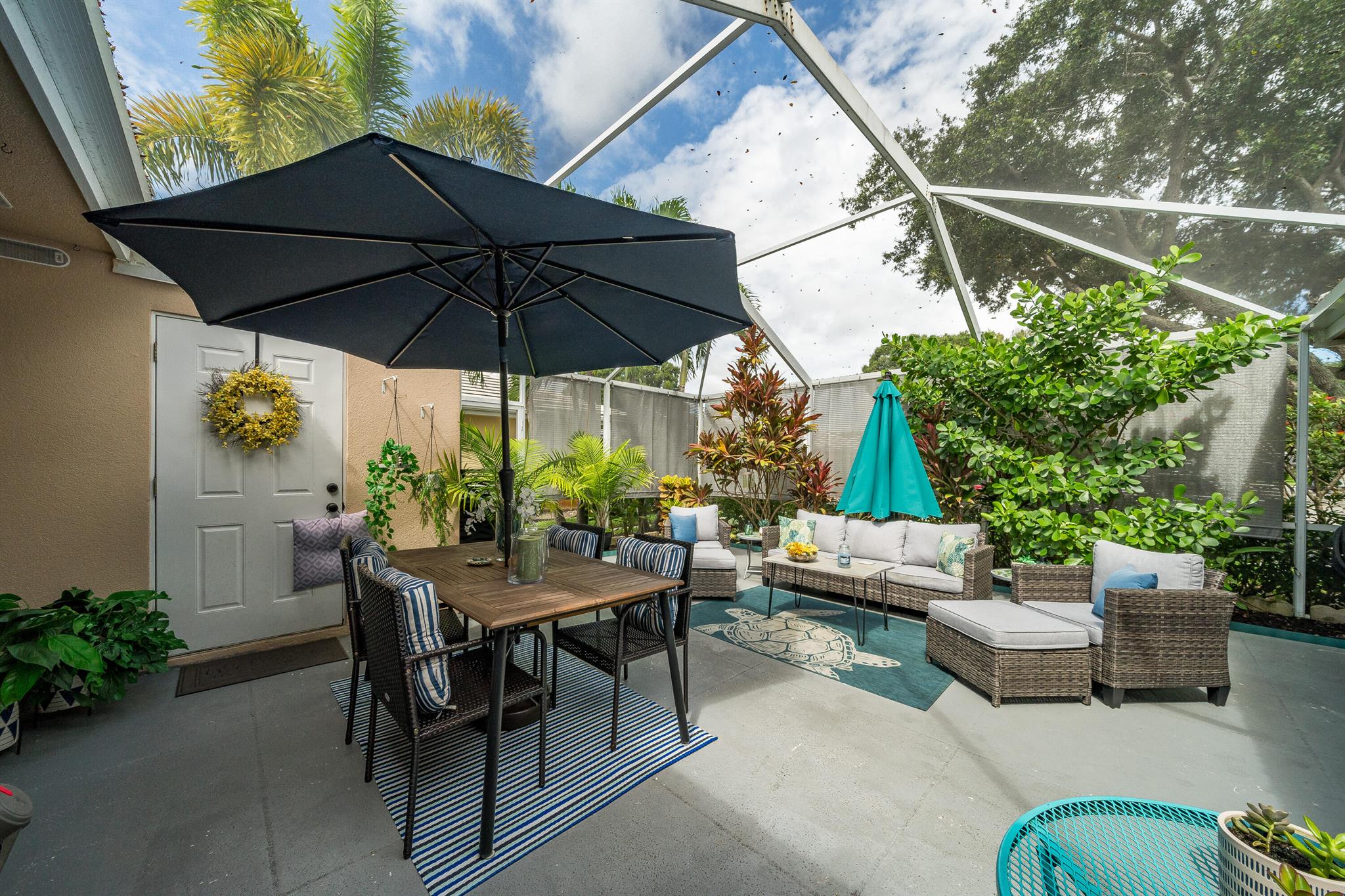 LAKE CATHERINE - Residential