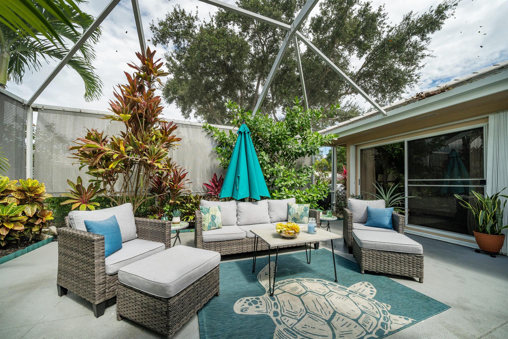 LAKE CATHERINE - Residential