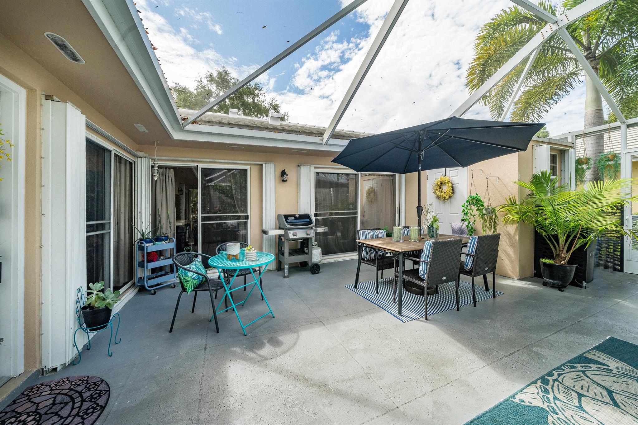 LAKE CATHERINE - Residential