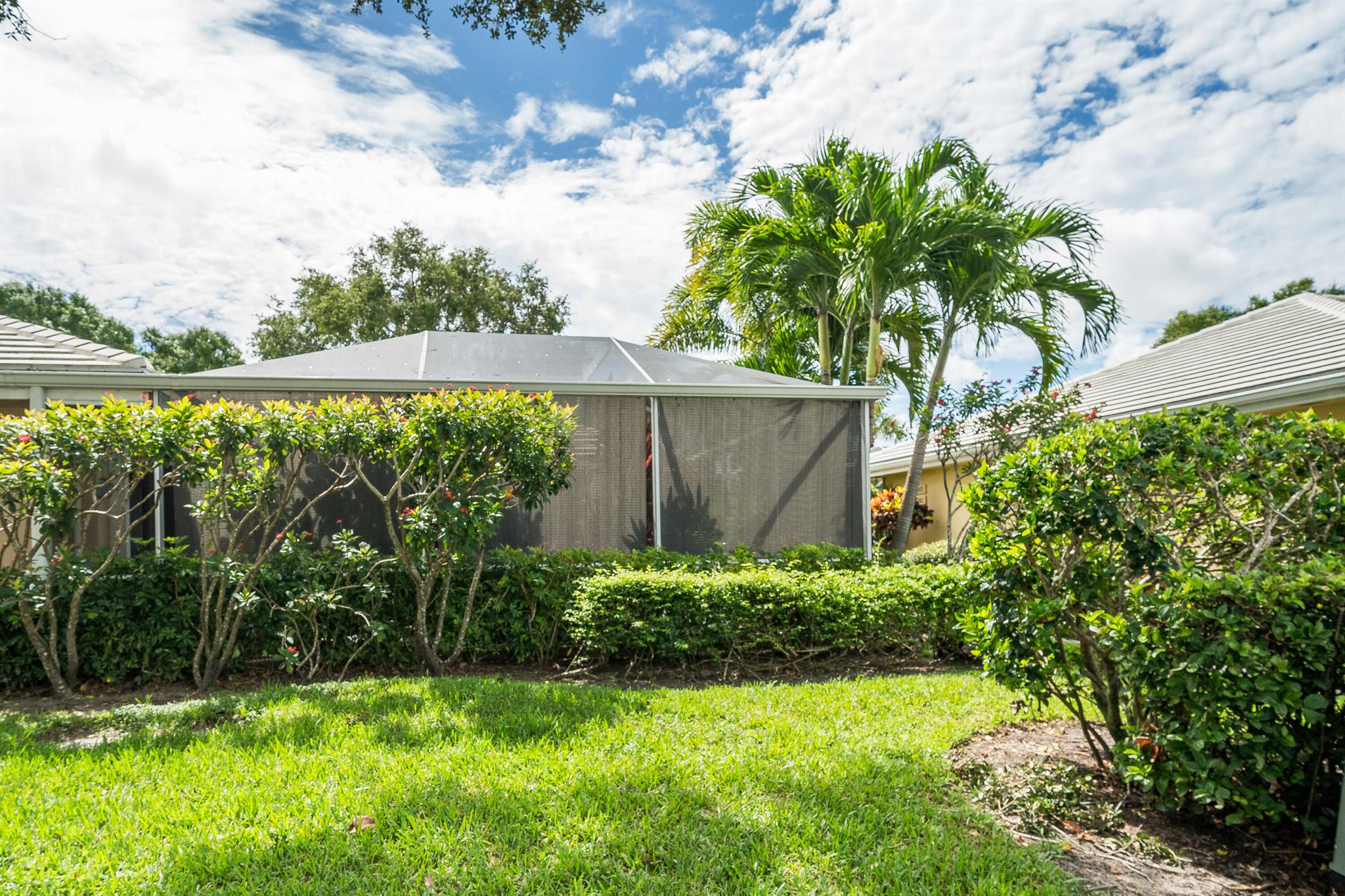 LAKE CATHERINE - Residential