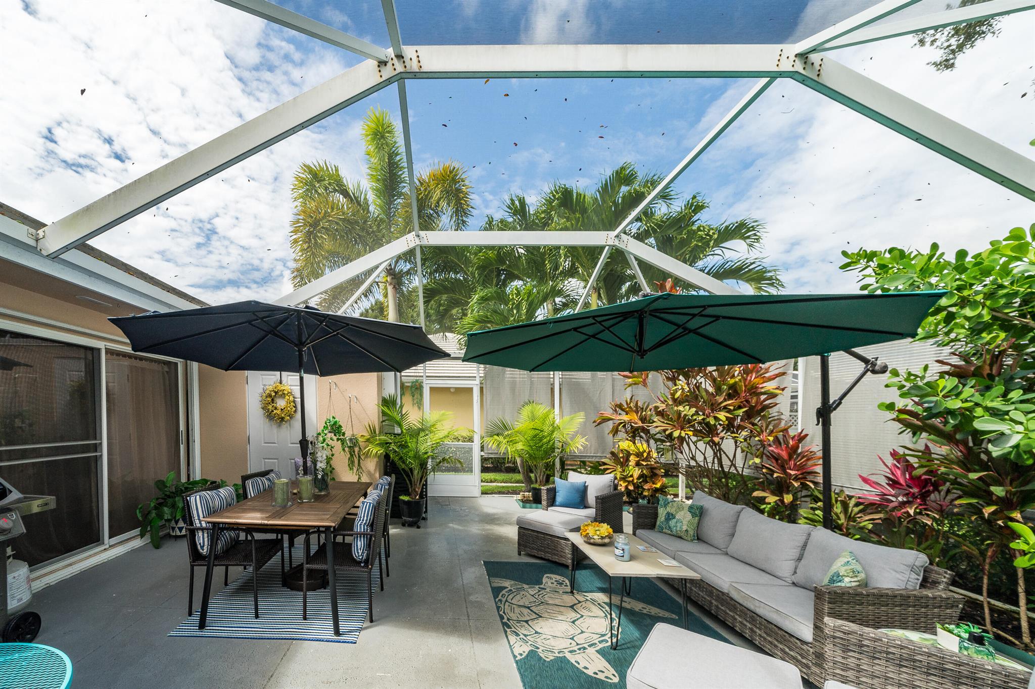 LAKE CATHERINE - Residential