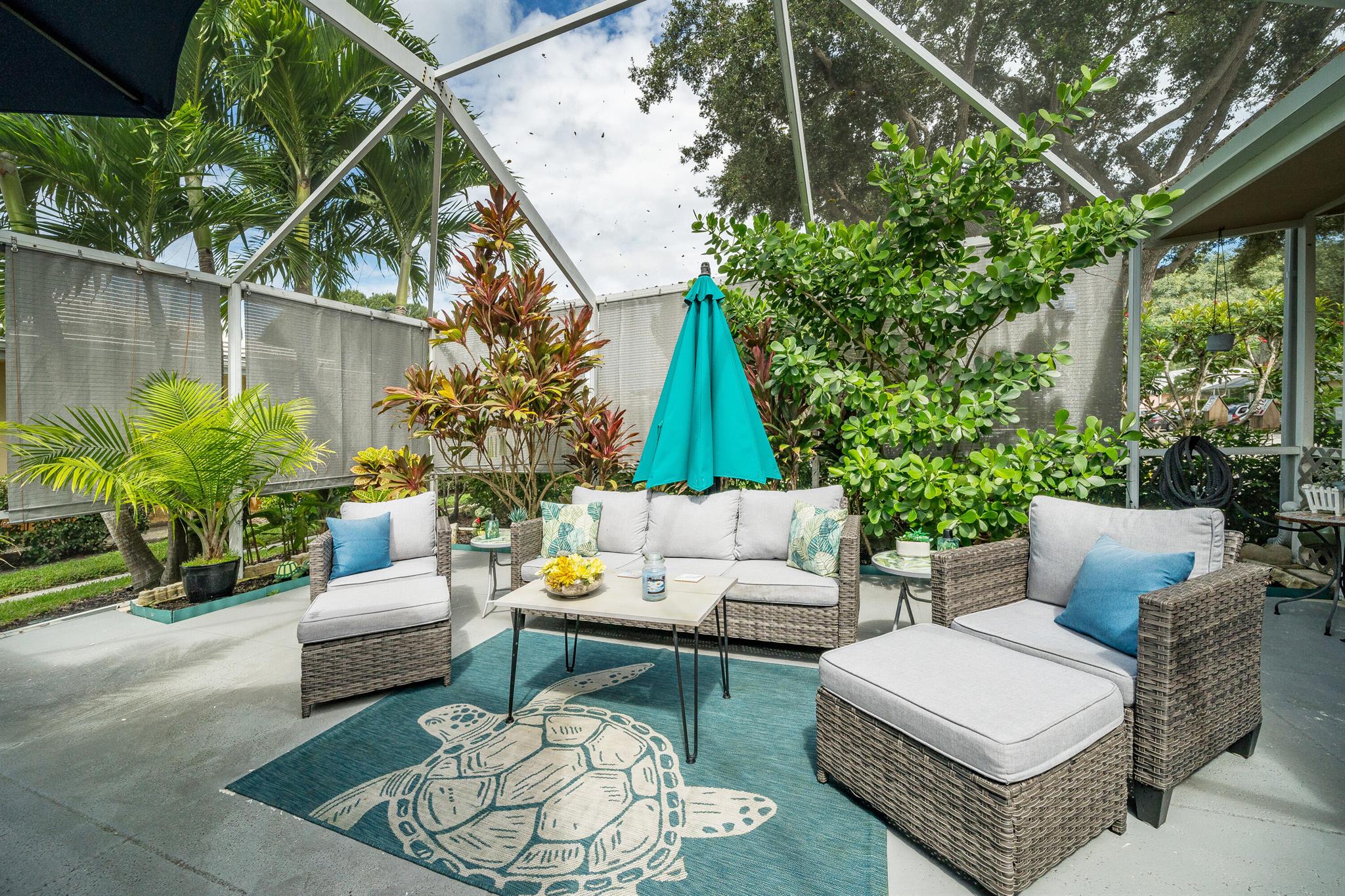 LAKE CATHERINE - Residential