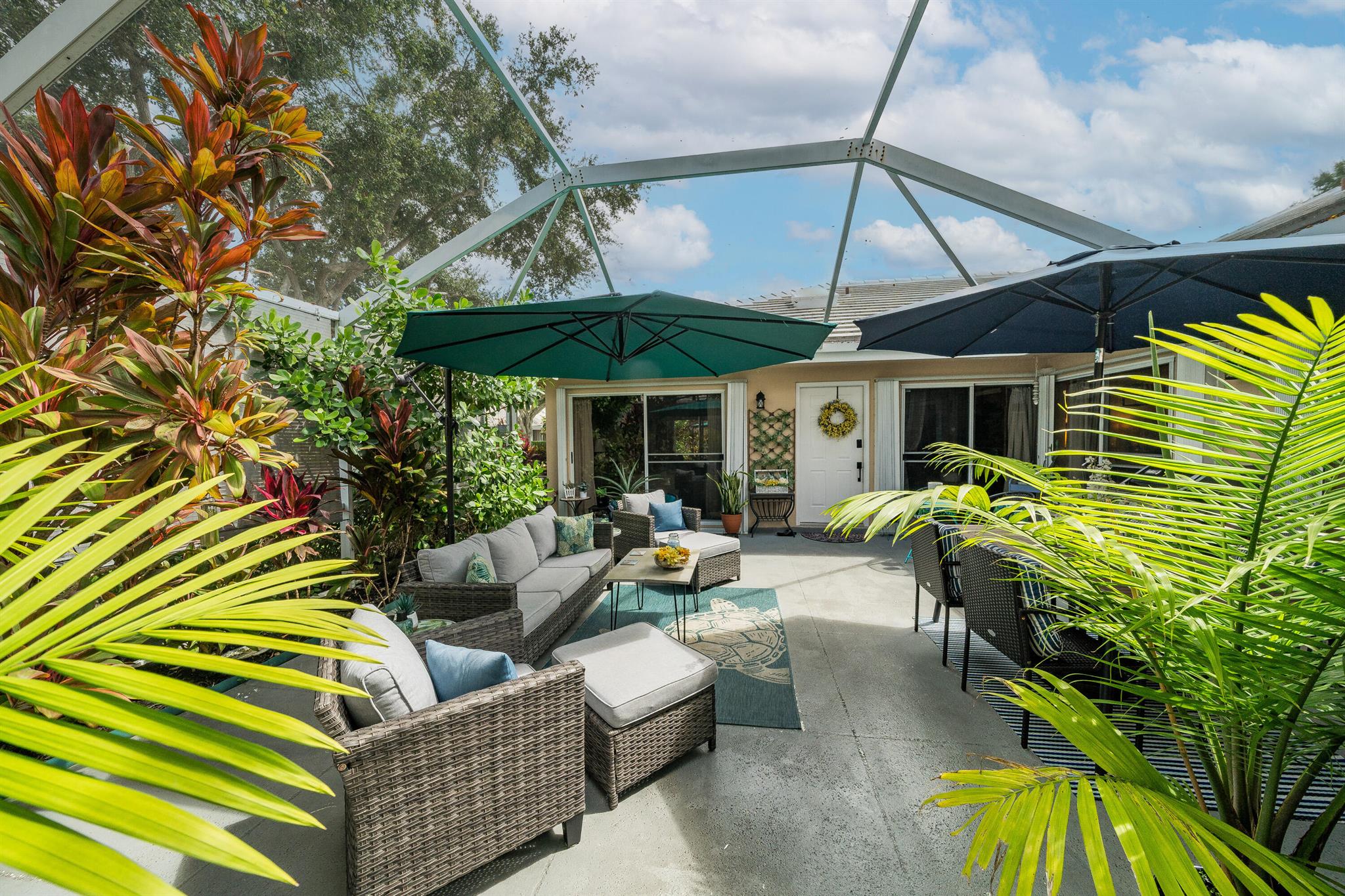 LAKE CATHERINE - Residential